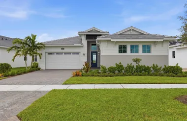 14224 SW SHINNECOCK DR, PORT ST. LUCIE, ..., Port St. Lucie, FL 34987