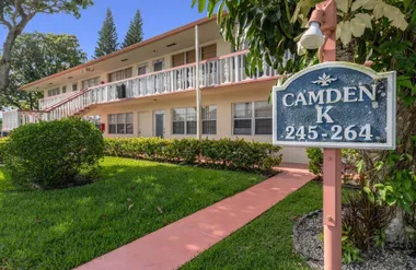 263 CAMDEN K K, WEST PALM BEACH, FL, 334..., West Palm Beach, FL 33417