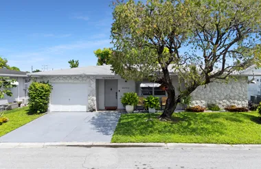 6995 NW 10TH CT, MARGATE, FL, 33063, Margate, FL 33063