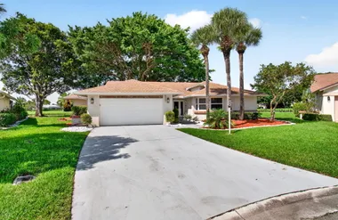 5642 FOREST OAKS TER, DELRAY BEACH, FL, ..., Delray Beach, FL 33484