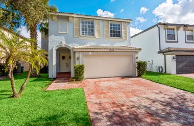 11704 SW BENNINGTON CIR, PORT ST. LUCIE,..., Port St. Lucie, FL 34987