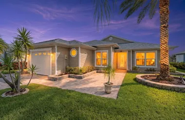 550 PAUROTIS LN, FORT PIERCE, FL, 34982, Fort Pierce, FL 34982