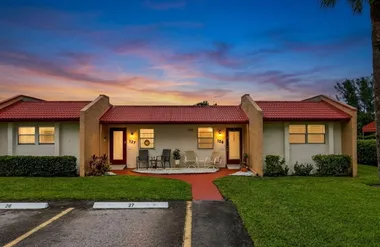 125 LAKE ANNE DR 125, WEST PALM BEACH, F..., West Palm Beach, FL 33411