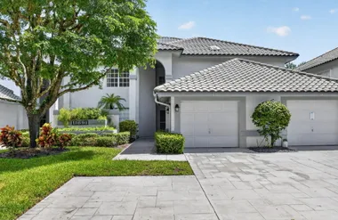 11691 BRIARWOOD CIR, BOYNTON BEACH, FL, ..., Boynton Beach, FL 33437