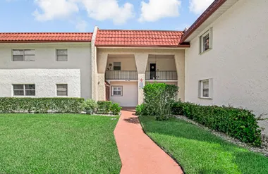 445 LAKE FRANCES DR 445, WEST PALM BEACH..., West Palm Beach, FL 33411