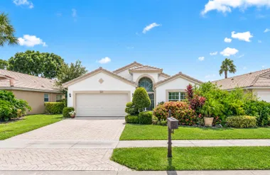 12185 CASTLE PINES RD, BOYNTON BEACH, FL..., Boynton Beach, FL 33437