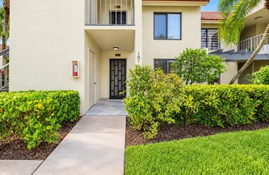 5640 FAIRWAY PARK DR 101, BOYNTON BEACH,..., Boynton Beach, FL 33437