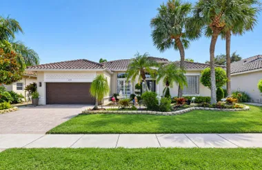 9320 CASERTA ST, LAKE WORTH, FL, 33467, Lake Worth, FL 33467