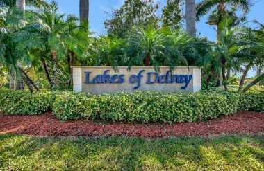 15465 LAKES OF DELRAY BLVD 103, DELRAY B..., Delray Beach, FL 33484