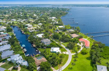 2070 NW PINE TREE WAY, STUART, FL, 34994, Stuart, FL 34994