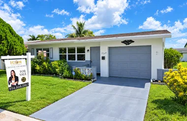 1030 NW 69TH AVE, MARGATE, FL, 33063, Margate, FL 33063