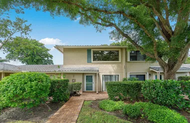 13 WESTGATE LN 13B, BOYNTON BEACH, FL, 3..., Boynton Beach, FL 33436