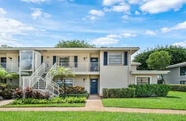 37 STRATFORD LN D, BOYNTON BEACH, FL, 33..., Boynton Beach, FL 33436