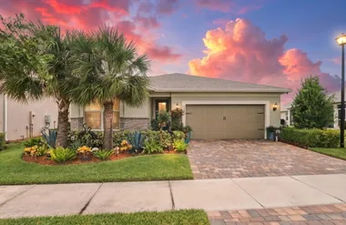 12230 SW SAND DOLLAR WAY, PORT ST. LUCIE..., Port St. Lucie, FL 34987