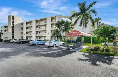 6768 10TH AVE 115, LAKE WORTH, FL, 33467, Lake Worth, FL 33467