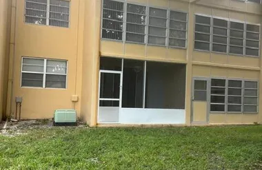 6150 NW 62ND ST 108, TAMARAC, FL, 33319, Tamarac, FL 33319