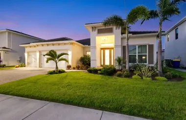 5003 SW WINCHESTER DR, STUART, FL, 34997, Stuart, FL 34997
