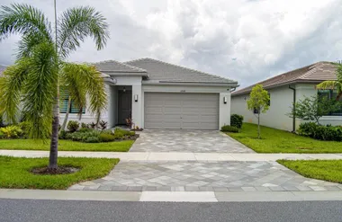 12448 SW BLUE MANGROVE PKWY, PORT ST. LU..., Port St. Lucie, FL 34987