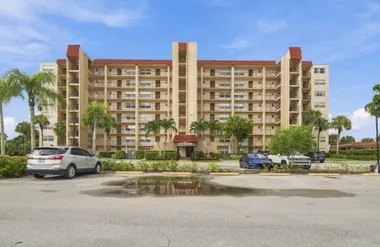 3465 VIA POINCIANA 405, LAKE WORTH, FL, ..., Lake Worth, FL 33467