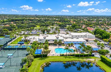 7336 LAKE MEADOW WAY 202, BOYNTON BEACH,..., Boynton Beach, FL 33437