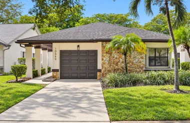 10549 FERN TREE WAY, BOYNTON BEACH, FL, ..., Boynton Beach, FL 33436