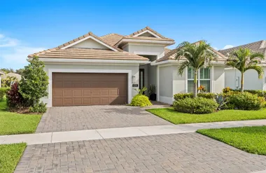 12341 SW SUNSET LK LN, PORT ST. LUCIE, F..., Port St. Lucie, FL 34987