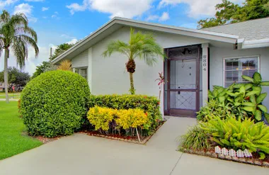8864 SUNSCAPE LN, BOCA RATON, FL, 33496, Boca Raton, FL 33496