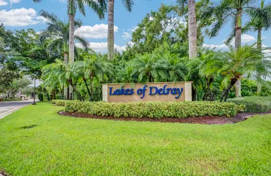 15074 WITNEY RD 205, DELRAY BEACH, FL, 3..., Delray Beach, FL 33484