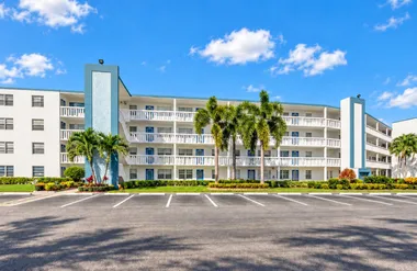 1061 EXETER D D, BOCA RATON, FL, 33434, Boca Raton, FL 33434