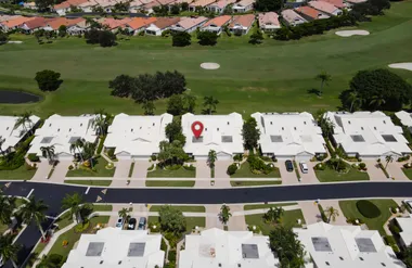 6113 GREENSPOINTE DR 10, BOYNTON BEACH, ..., Boynton Beach, FL 33437