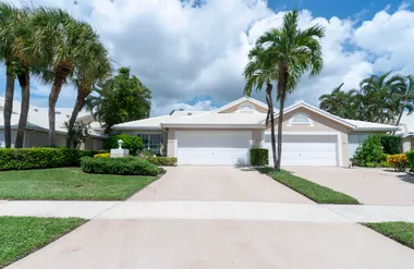6113 GREENSPOINTE DR 10, BOYNTON BEACH, ..., Boynton Beach, FL 33437