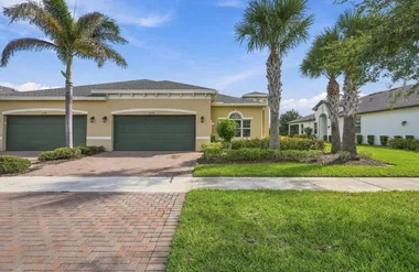 12796 SW LAKE FERN CIR, PORT ST. LUCIE, ..., Port St. Lucie, FL 34987