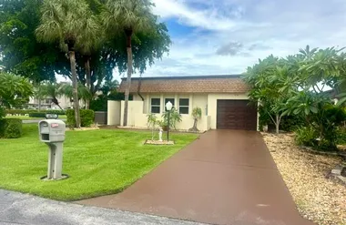 6787 STARKEYS PL, LAKE WORTH, FL, 33467, Lake Worth, FL 33467