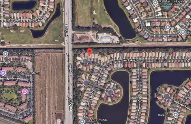 6435 EMERALD BREEZE WAY, BOYNTON BEACH, ..., Boynton Beach, FL 33437