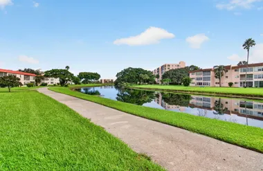 4 ABBEY LN 103, DELRAY BEACH, FL, 33446, Delray Beach, FL 33446