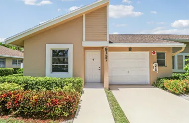 8157 SPRINGTREE RD, BOCA RATON, FL, 3349..., Boca Raton, FL 33496