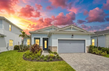 14145 SW DAPHNE ST, PORT ST. LUCIE, FL, ..., Port St. Lucie, FL 34987