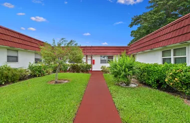 195 WATERFORD I 1950, DELRAY BEACH, FL, ..., Delray Beach, FL 33446