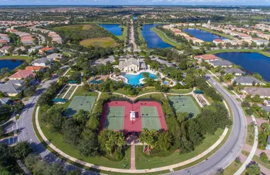 11484 SW LAKE PARK DR, PORT ST. LUCIE, F..., Port St. Lucie, FL 34987