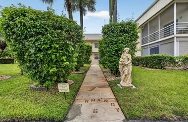 318 NORMANDY G 318, DELRAY BEACH, FL, 33..., Delray Beach, FL 33484