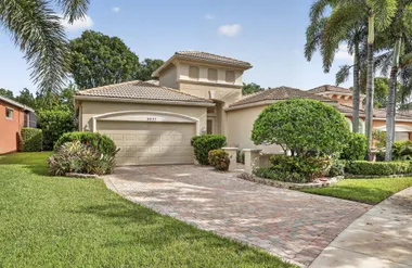 9937 VIA ELEGANTE, WELLINGTON, FL, 33411, Wellington, FL 33411