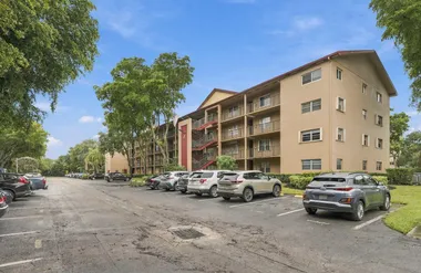 12750 SW 4TH CT 208J, PEMBROKE PINES, FL..., Pembroke Pines, FL 33027