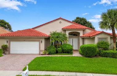5399 LANDON CIR, BOYNTON BEACH, FL, 3343..., Boynton Beach, FL 33437