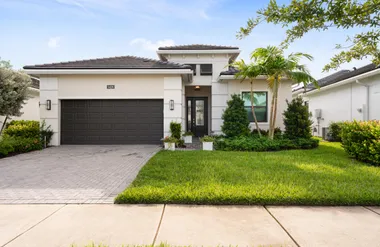 5426 HUTCHINSON WAY, WESTLAKE, FL, 33470, Westlake, FL 33470