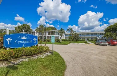 167 LYNDHURST L L, DEERFIELD BEACH, FL, ..., Deerfield Beach, FL 33442