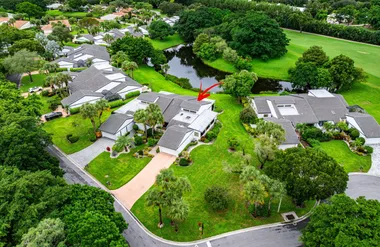 61 HAMPSHIRE LN, BOYNTON BEACH, FL, 3343..., Boynton Beach, FL 33436