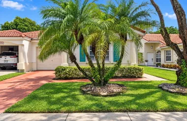 6100 PETUNIA RD, DELRAY BEACH, FL, 33484, Delray Beach, FL 33484