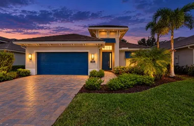 12615 SW SUNRISE LAKE TER, PORT ST. LUCI..., Port St. Lucie, FL 34987