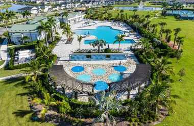 9526 SW LIBERTAS WAY, PORT ST. LUCIE, FL..., Port St. Lucie, FL 34987