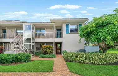 7 EASTGATE DR C, BOYNTON BEACH, FL, 3343..., Boynton Beach, FL 33436